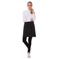 HALF BISTRO APRON - Pinstripe