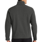 Port Authority® Core Soft Shell Jacket - Black Charcoal Heather