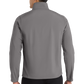 Port Authority® Core Soft Shell Jacket - Deep Smoke