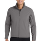 Port Authority® Core Soft Shell Jacket - Deep Smoke