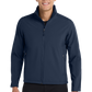 Port Authority® Core Soft Shell Jacket - Dress Blue Navy