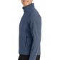 Port Authority® Core Soft Shell Jacket - Navy Heather