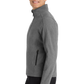 Port Authority® Core Soft Shell Jacket - Pearl Grey Heather