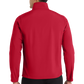 Port Authority® Core Soft Shell Jacket - Rich Red