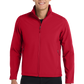 Port Authority® Core Soft Shell Jacket - Rich Red