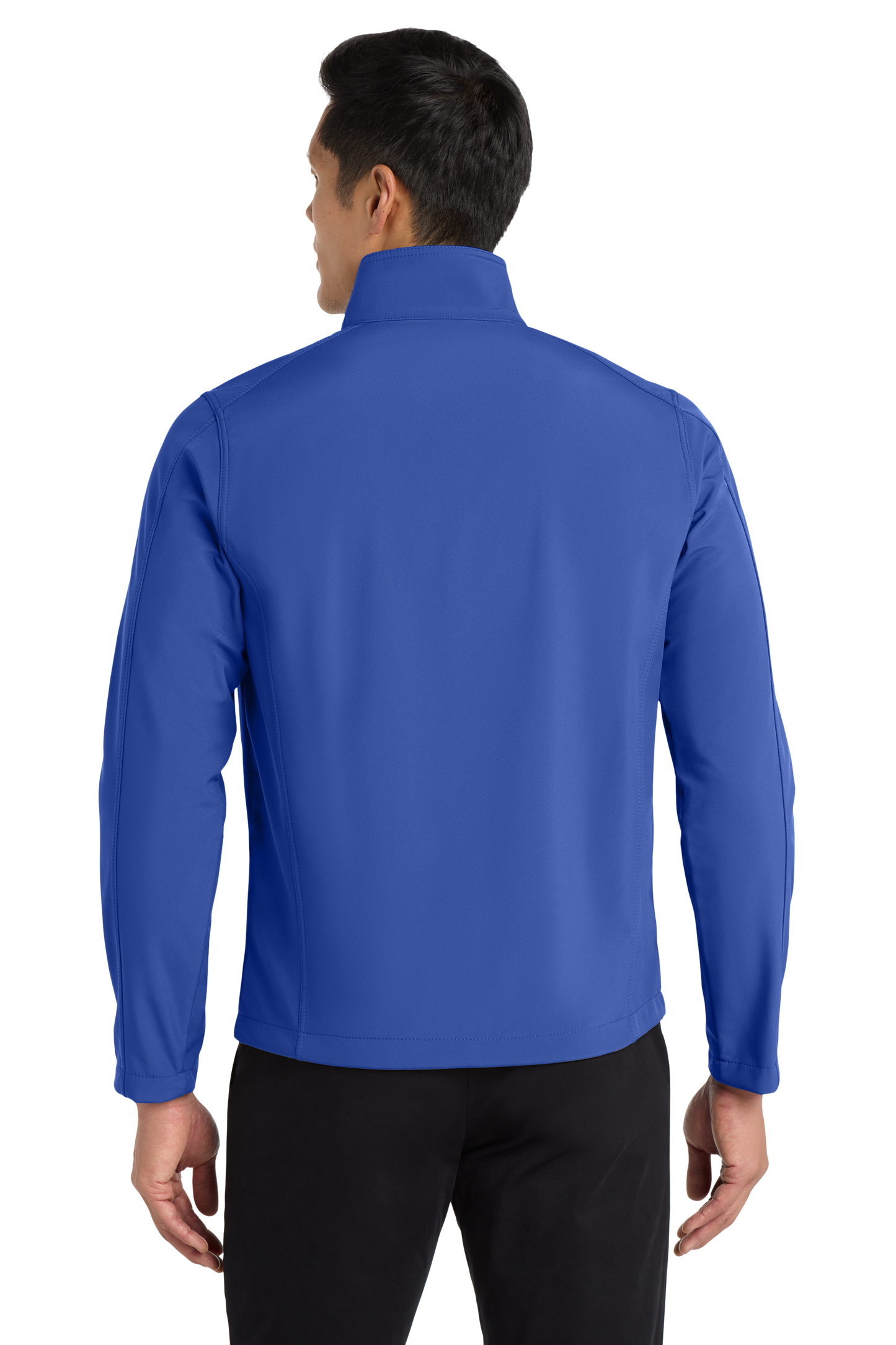 Port Authority® Core Soft Shell Jacket - True Royal