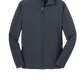 Port Authority® Core Soft Shell Jacket - Battleship Grey