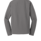 Port Authority® Core Soft Shell Jacket - Deep Smoke