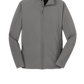 Port Authority® Core Soft Shell Jacket - Deep Smoke