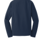 Port Authority® Core Soft Shell Jacket - Dress Blue Navy