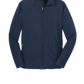 Port Authority® Core Soft Shell Jacket - Dress Blue Navy