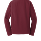 Port Authority® Core Soft Shell Jacket - Maroon