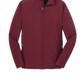 Port Authority® Core Soft Shell Jacket - Maroon