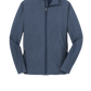 Port Authority® Core Soft Shell Jacket - Navy Heather