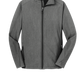 Port Authority® Core Soft Shell Jacket - Pearl Grey Heather