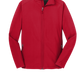 Port Authority® Core Soft Shell Jacket - Rich Red