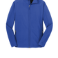 Port Authority® Core Soft Shell Jacket - True Royal