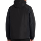Port Authority® Colorblock 3-in-1 Jacket - Black/ Magnet/ Signal Red