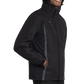 Port Authority® Colorblock 3-in-1 Jacket - Black/ Black/ Magnet