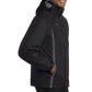Port Authority® Colorblock 3-in-1 Jacket - Black/ Black/ Magnet