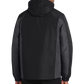 Port Authority® Colorblock 3-in-1 Jacket - Black/ Black/ Magnet