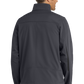 Port Authority® Welded Soft Shell Jacket - Battleship Grey