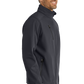 Port Authority® Welded Soft Shell Jacket - Battleship Grey