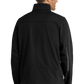 Port Authority® Welded Soft Shell Jacket - Black