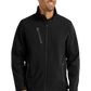 Port Authority® Welded Soft Shell Jacket - Black