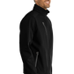 Port Authority® Welded Soft Shell Jacket - Black