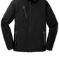 Port Authority® Welded Soft Shell Jacket - Black