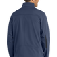 Port Authority® Welded Soft Shell Jacket - Dress Blue Navy