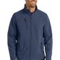 Port Authority® Welded Soft Shell Jacket - Dress Blue Navy