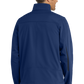 Port Authority® Welded Soft Shell Jacket - Estate Blue