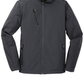 Port Authority® Welded Soft Shell Jacket - Battleship Grey