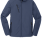 Port Authority® Welded Soft Shell Jacket - Dress Blue Navy