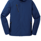 Port Authority® Welded Soft Shell Jacket - Estate Blue
