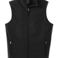 Port Authority® Core Soft Shell Vest - Black