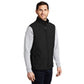 Port Authority® Core Soft Shell Vest - Black