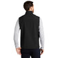 Port Authority® Core Soft Shell Vest - Black