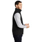 Port Authority® Core Soft Shell Vest - Black