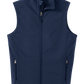 Port Authority® Core Soft Shell Vest - Dress Blue Navy