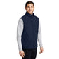 Port Authority® Core Soft Shell Vest - Dress Blue Navy