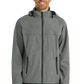 Port Authority® Torrent Waterproof Jacket - Dark Grey Heather