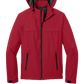 Port Authority® Torrent Waterproof Jacket - Deep Red