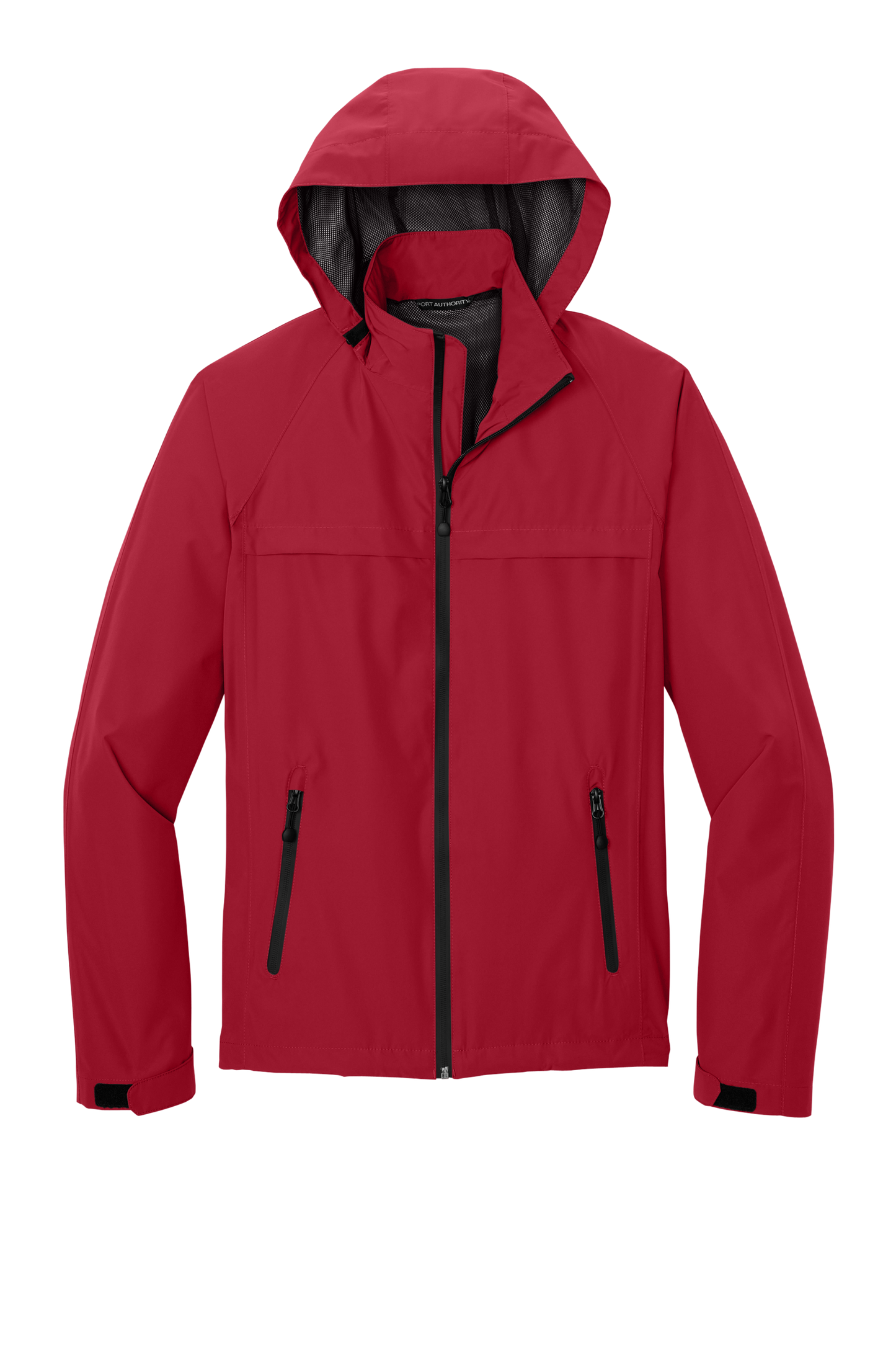Port Authority® Torrent Waterproof Jacket - Deep Red