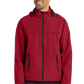 Port Authority® Torrent Waterproof Jacket - Deep Red