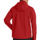 Port Authority® Torrent Waterproof Jacket - Engine Red