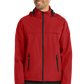 Port Authority® Torrent Waterproof Jacket - Engine Red