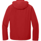Port Authority® Torrent Waterproof Jacket - Engine Red